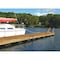 Taylor Made DOCK FLOAT 24IN X 48IN X 12IN H 46116 - alternate 3
